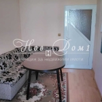 Дава се под наем Двустаен апартамент в Варна, Възраждане 1 - 52 кв.м за 300 € - Снимка #1