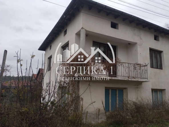 Къща в с. Долна Градешница, Област Благоевград - 137 кв.м за 227 €/кв.м - Снимка #1