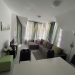 Двустаен апартамент в Балчик - 59 кв.м за 1034 €/кв.м - Снимка #1