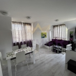 Двустаен апартамент в Балчик - 54 кв.м за 1056 €/кв.м - Снимка #1