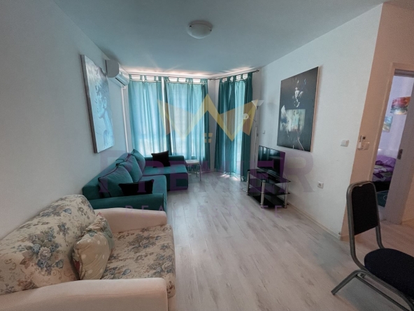 Тристаен апартамент в Балчик - 64 кв.м за 985 €/кв.м - Снимка #1