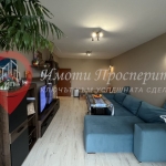 Тристаен апартамент в София, Люлин 8 - 76 кв.м за 2172 €/кв.м - Снимка #1