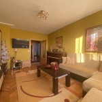 Тристаен апартамент в Плевен, Дружба 3 - 82 кв.м за 1464 €/кв.м - Снимка #1