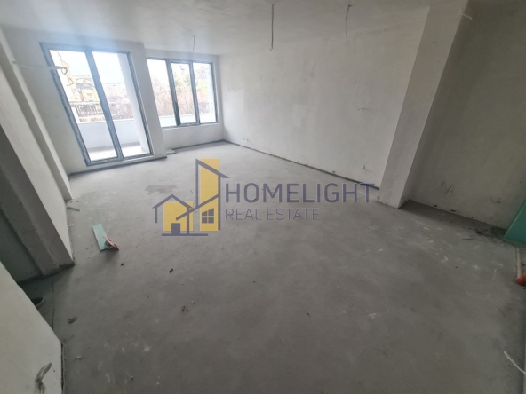 Двустаен апартамент в София, Овча купел - 96 кв.м за 1600 €/кв.м - Снимка #1