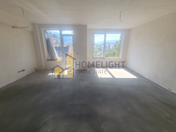 Тристаен апартамент в София, Овча купел - 106 кв.м за 1658 €/кв.м - Снимка #1