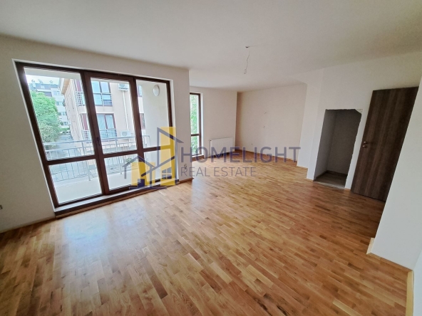 Мезонет в София, Манастирски ливади - 167 кв.м за 2252 €/кв.м - Снимка #1