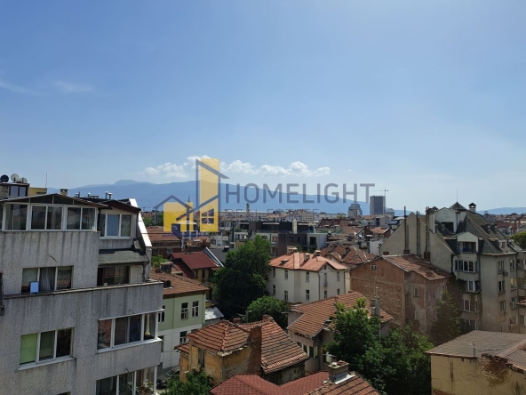 Тристаен апартамент в София, Център - 88 кв.м за 2527 €/кв.м - Снимка #1