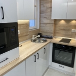 Дава се под наем Едностаен апартамент в Пловдив, Христо Смирненски - 32 кв.м за 306 € - Снимка #1