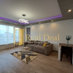 Дава се под наем Двустаен апартамент в София, Дружба 2 - 65 кв.м за 700 € - Снимка #1