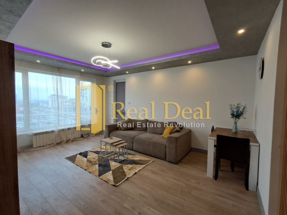 Дава се под наем Двустаен апартамент в София, Дружба 2 - 65 кв.м за 700 € - Снимка #1