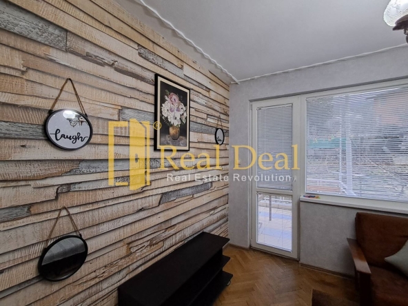 Дава се под наем Етаж от къща в София, Драгалевци - 90 кв.м за 600 € - Снимка #1