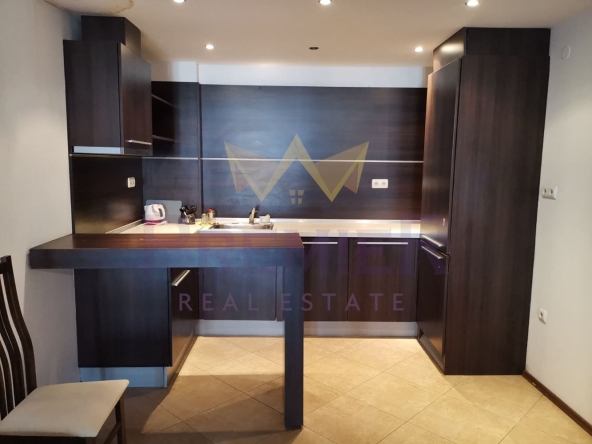 Дава се под наем Едностаен апартамент в Балчик - 70 кв.м за 600 € - Снимка #1