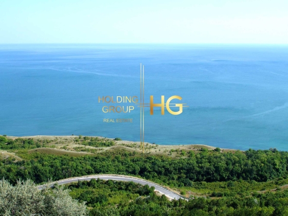 Парцел в с. Топола, Област Добрич - 818 кв.м за 108 €/кв.м - Снимка #1