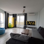 Дава се под наем Двустаен апартамент в София, Студентски град - 70 кв.м за 750 € - Снимка #1