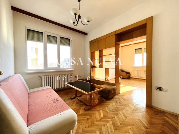 Двустаен апартамент в София, Център - 80 кв.м за 3605 €/кв.м - Снимка #1