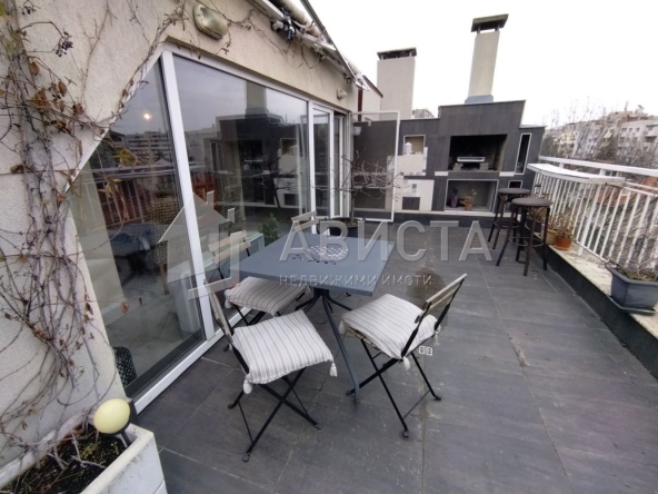 Тристаен апартамент в София, Овча купел - 155 кв.м за 2259 €/кв.м - Снимка #1