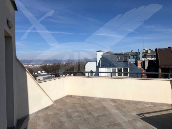 Многостаен апартамент в София, Лозенец - 181 кв.м за 2210 €/кв.м - Снимка #1