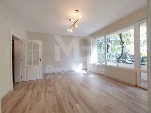 Тристаен апартамент в Пловдив, Мараша - 87 кв.м за 1483 €/кв.м - Снимка #1