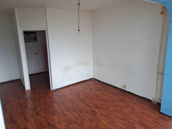 Двустаен апартамент в София, Надежда 2 - 55 кв.м за 2164 €/кв.м - Снимка #1