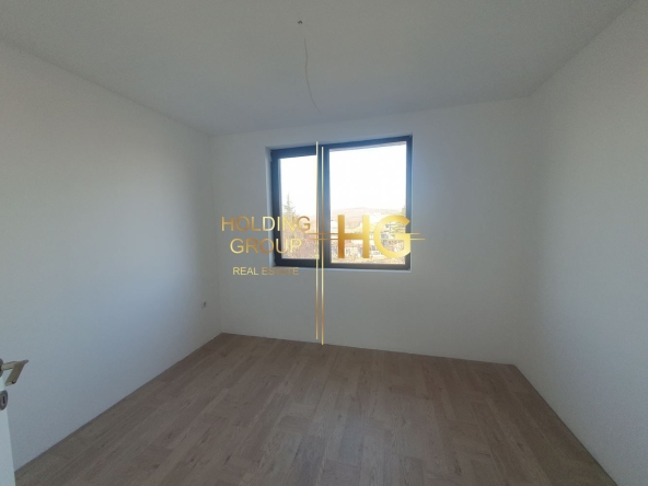 Двустаен апартамент в с. Кранево, Област Добрич - 58 кв.м за 1185 €/кв.м - Снимка #1