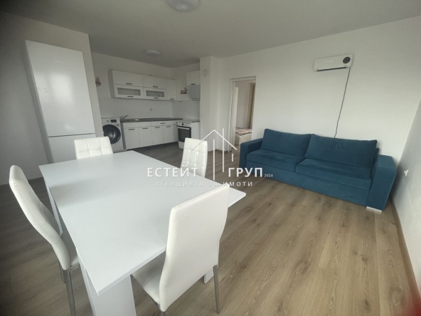 Дава се под наем Къща в с. Бенковски, Област Варна - 113 кв.м за 765 € - Снимка #1