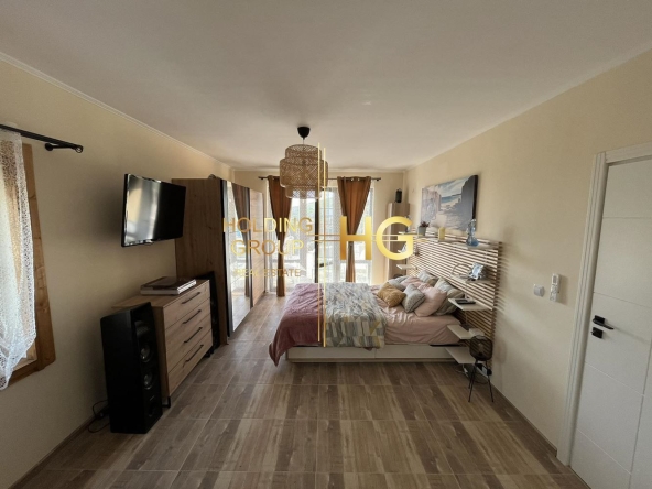 Къща в с. Генерал Кантарджиево, Област Варна - 148 кв.м за 1926 €/кв.м - Снимка #1