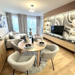 Двустаен апартамент в Пловдив, Остромила - 63 кв.м за 2142 €/кв.м - Снимка #1