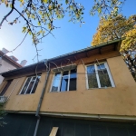 Етаж от къща в София, Център - 240 кв.м за 1459 €/кв.м - Снимка #1