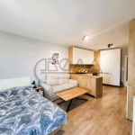 Едностаен апартамент в София, Манастирски ливади - 55 кв.м за 2855 €/кв.м - Снимка #1