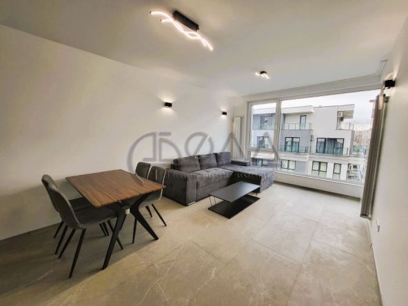 Дава се под наем Двустаен апартамент в София, Студентски град - 65 кв.м за 650 € - Снимка #1