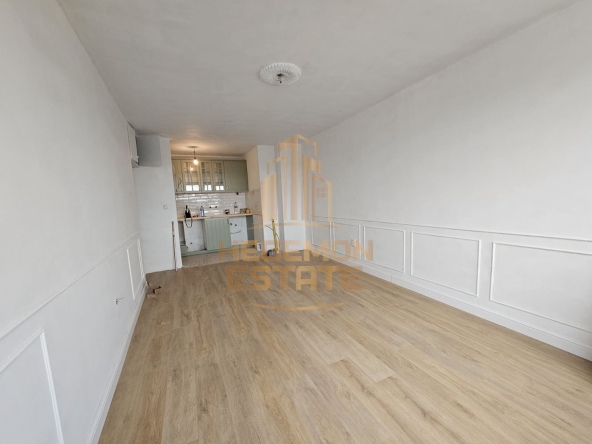 Двустаен апартамент в Варна, Лятно кино Тракия - 60 кв.м за 2334 €/кв.м - Снимка #1