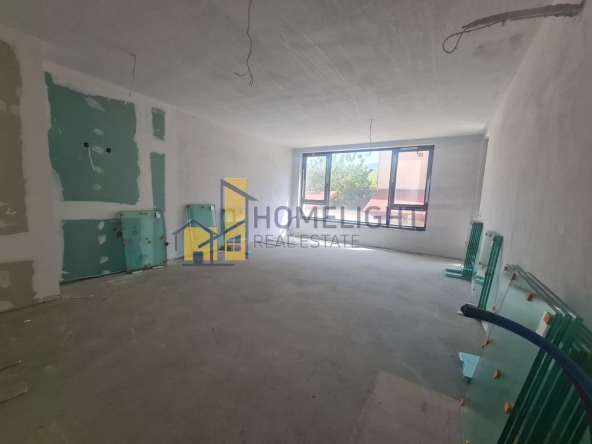 Тристаен апартамент в София, Кръстова вада - 120 кв.м за 2043 €/кв.м - Снимка #1