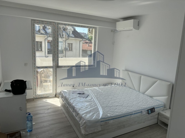 Тристаен апартамент в Шумен, Добруджански - 62 кв.м за 1440 €/кв.м - Снимка #1