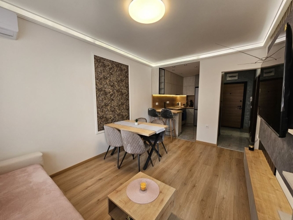 Двустаен апартамент в София, Малинова долина - 56 кв.м за 3000 €/кв.м - Снимка #1