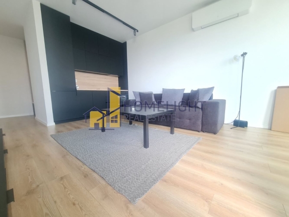 Двустаен апартамент в София, Кръстова вада - 81 кв.м за 2531 €/кв.м - Снимка #1