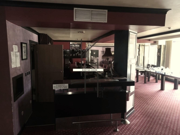 Заведение в к.к. Златни пясъци - 170 кв.м за 537 €/кв.м - Снимка #1