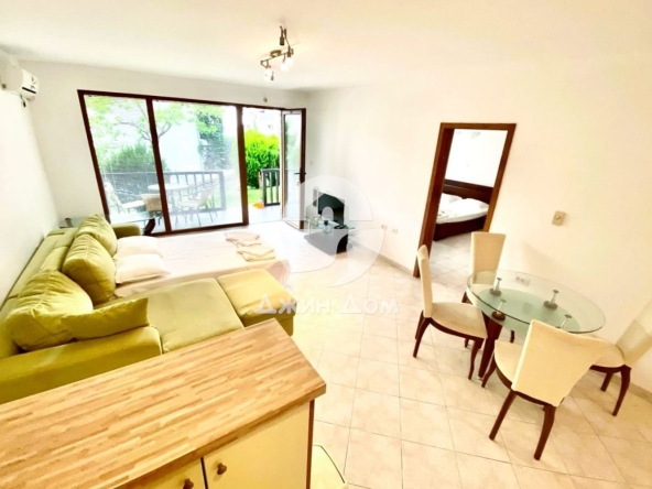 Двустаен апартамент в Свети Влас - 78 кв.м за 1103 €/кв.м - Снимка #1