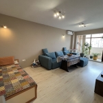 Тристаен апартамент в София, Люлин 8 - 76 кв.м за 2172 €/кв.м - Снимка #1