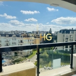 Двустаен апартамент в к.к. Св.Св. Константин и Елена - 84 кв.м за 2084 €/кв.м - Снимка #1