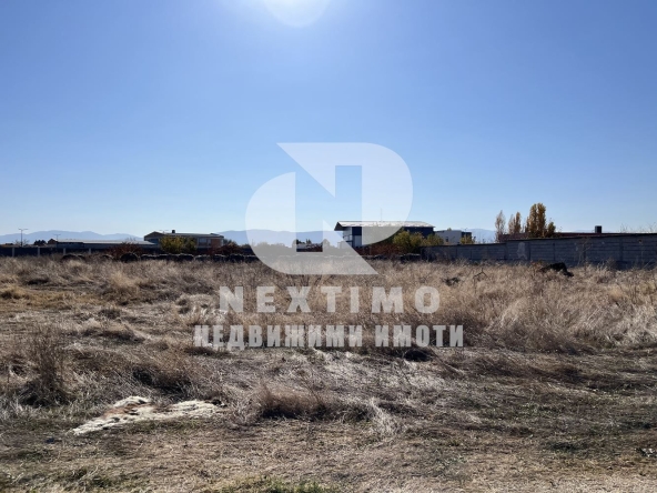 Парцел в с. Войводиново, Област Пловдив - 4156 кв.м за 65 €/кв.м - Снимка #1