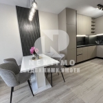 Тристаен апартамент в Пловдив, Съдийски - 123 кв.м за 1536 €/кв.м - Снимка #1