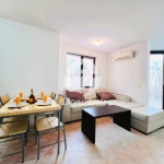 Двустаен апартамент в Свети Влас - 69 кв.м за 1116 €/кв.м - Снимка #1