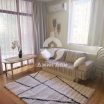 Двустаен апартамент в к.к. Слънчев бряг - 60 кв.м за 1225 €/кв.м - Снимка #1