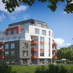 Двустаен апартамент в София, Малинова долина - 68 кв.м за 1959 €/кв.м - Снимка #1