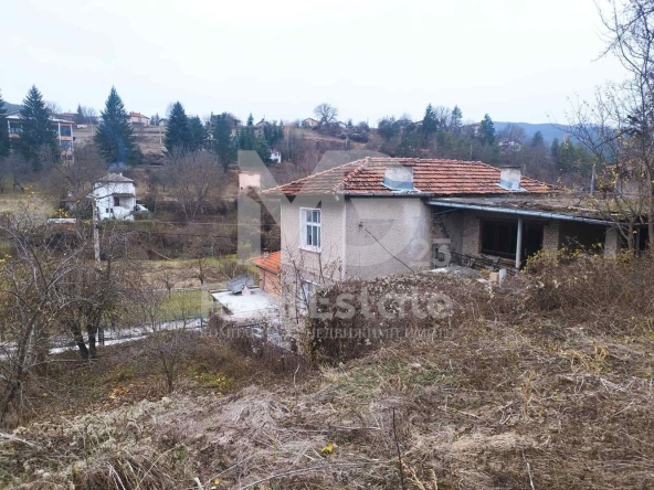 Къща в с. Павелско, Област Смолян - 135 кв.м за 445 €/кв.м - Снимка #1