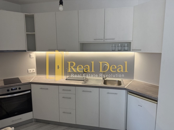 Дава се под наем Едностаен апартамент в София, Младост 4 - 48 кв.м за 325 € - Снимка #1