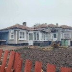 Къща в с. Ловчанци, Област Добрич - 100 кв.м за 332 €/кв.м - Снимка #1