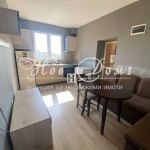 Дава се под наем Двустаен апартамент в Варна, Трошево - 50 кв.м за 331.5 € - Снимка #1