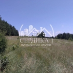 Парцел в с. Балша, Област София-град - 1067 кв.м за 22 €/кв.м - Снимка #1