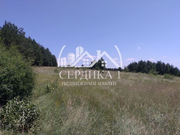 Парцел в с. Балша, Област София-град - 1067 кв.м за 22 €/кв.м - Снимка #1